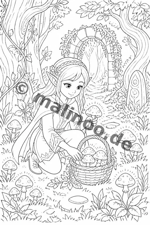 Elfen – Bild 9
