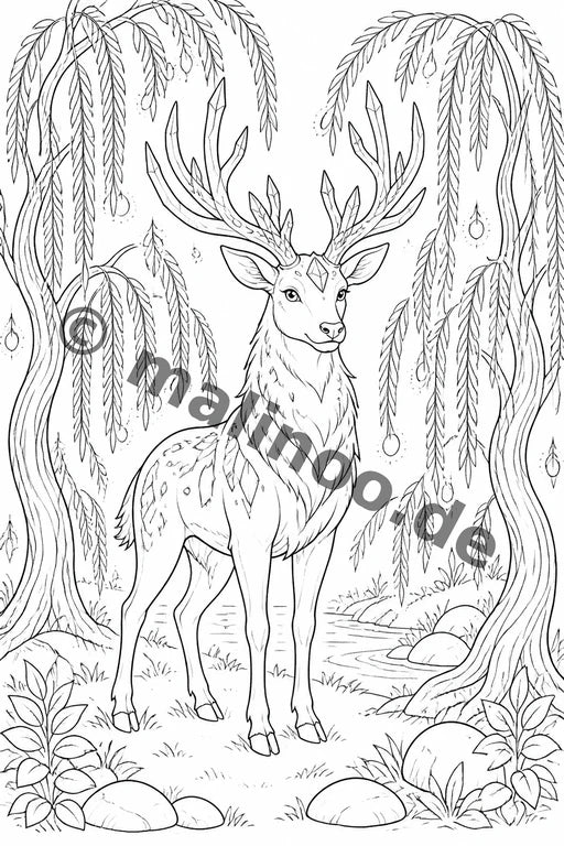Magische Tiere – Bild 9