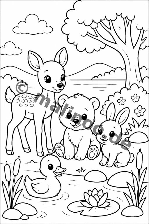 Tiere – Bild 9