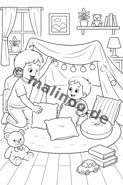 Großer Bruder – Bild 9