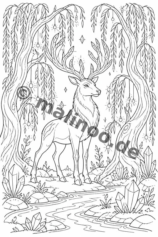 Magische Tiere – Bild 9
