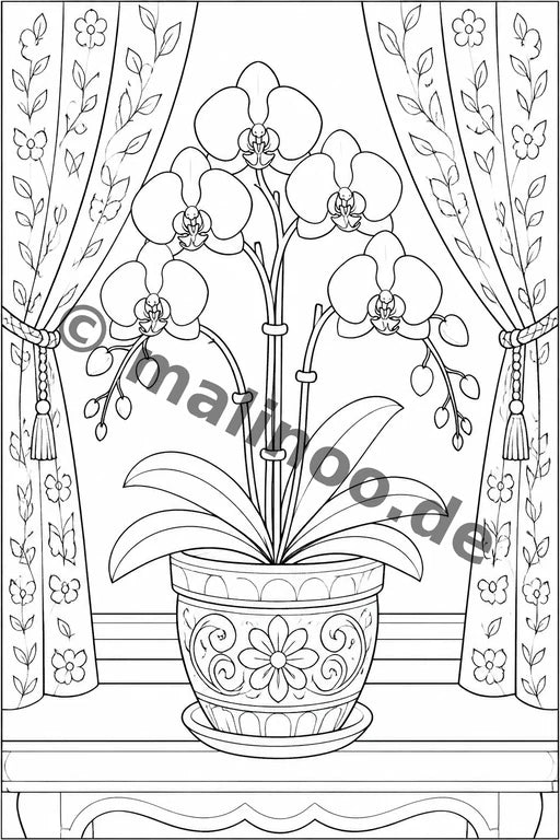 Blumen – Bild 9