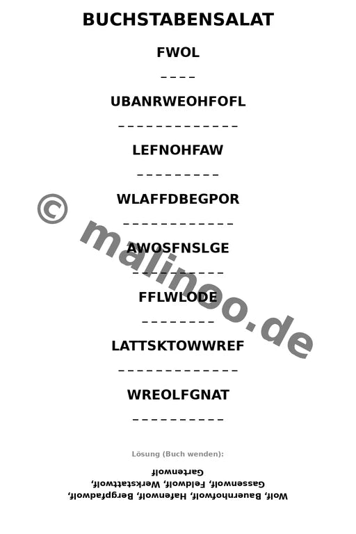 Wölfe – Bild 9