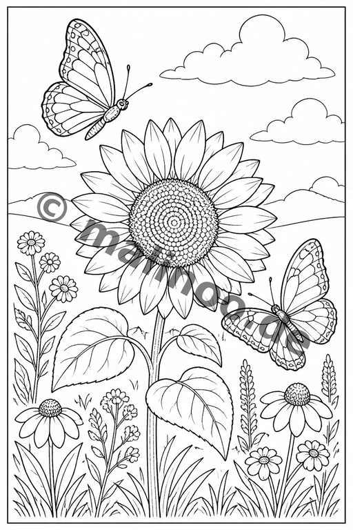 Schmetterlinge – Bild 9