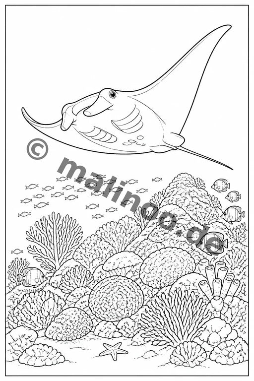 Korallenriffe – Bild 9