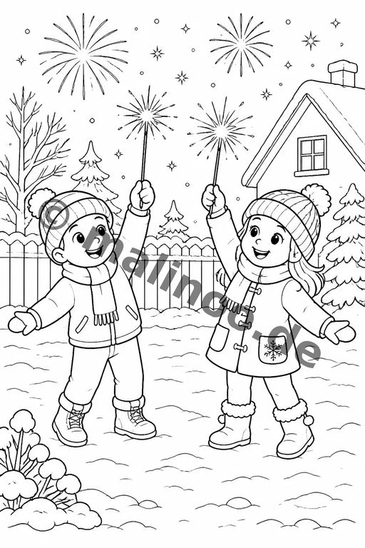 Silvester – Bild 9