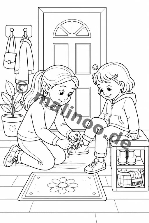 Große Schwester – Bild 9