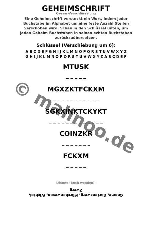 Wichtel – Bild 9
