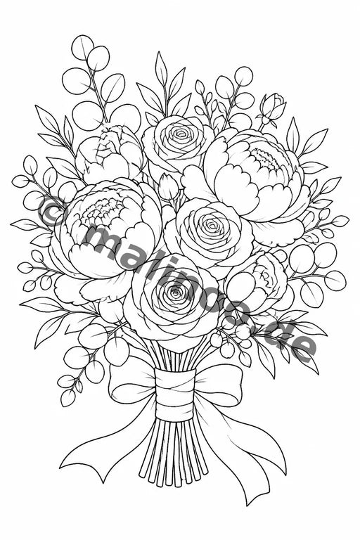 Hochzeit – Bild 9