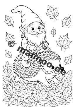 Gnomes – Bild 10