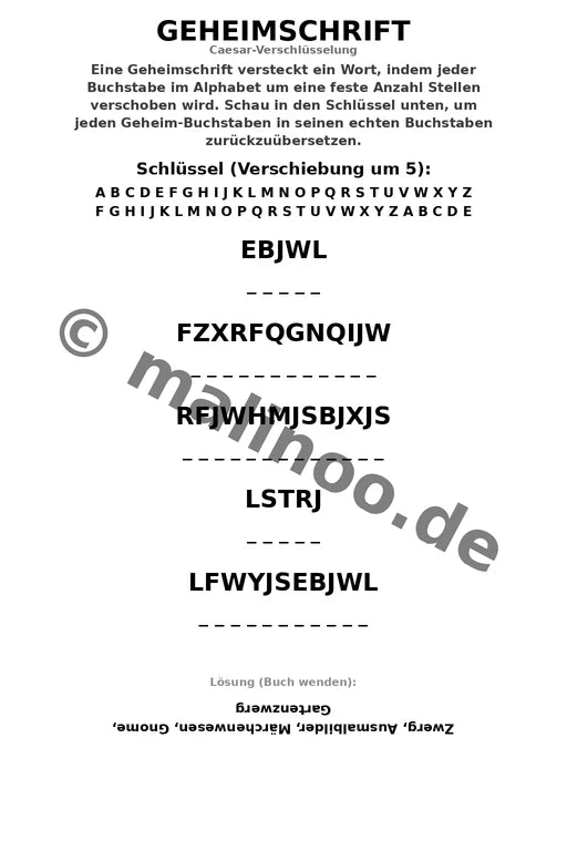 Wichtel – Bild 10