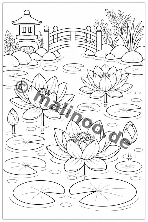 Blumen – Bild 10