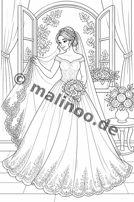 Hochzeit – Bild 10