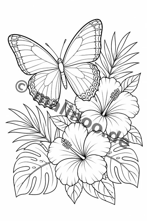 Schmetterlinge – Bild 10