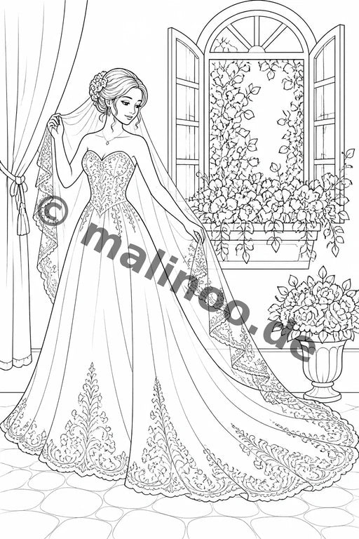 Hochzeit – Bild 10