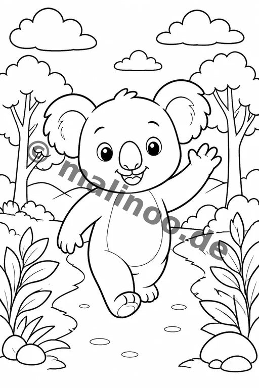 Koala's – Bild 10