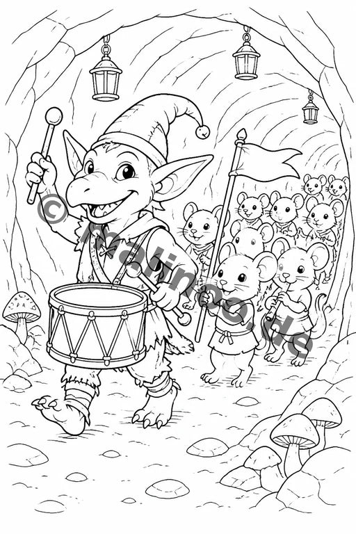 Goblins – Bild 10