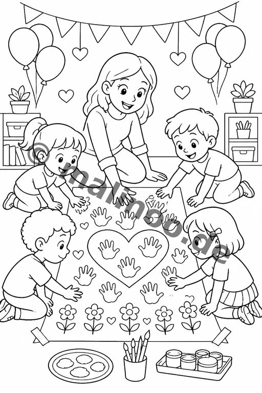 Kindergarten-Abschied – Bild 10