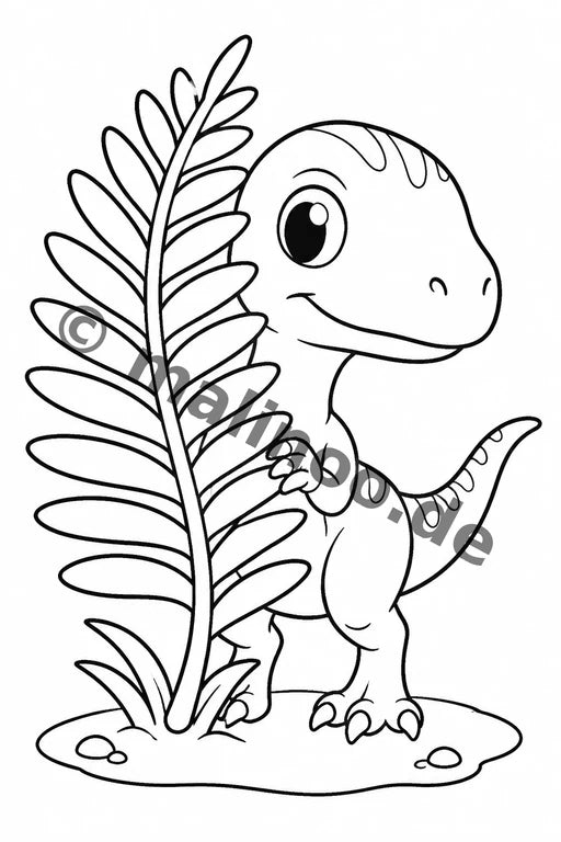 Dinosaurier – Bild 10
