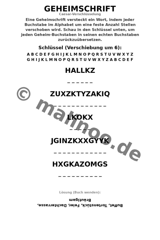 Hochzeit – Bild 10