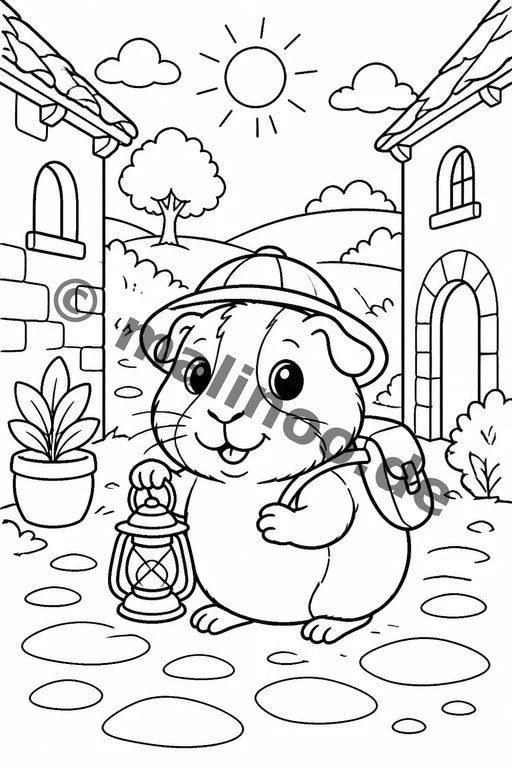 Meerschweinchen – Bild 10