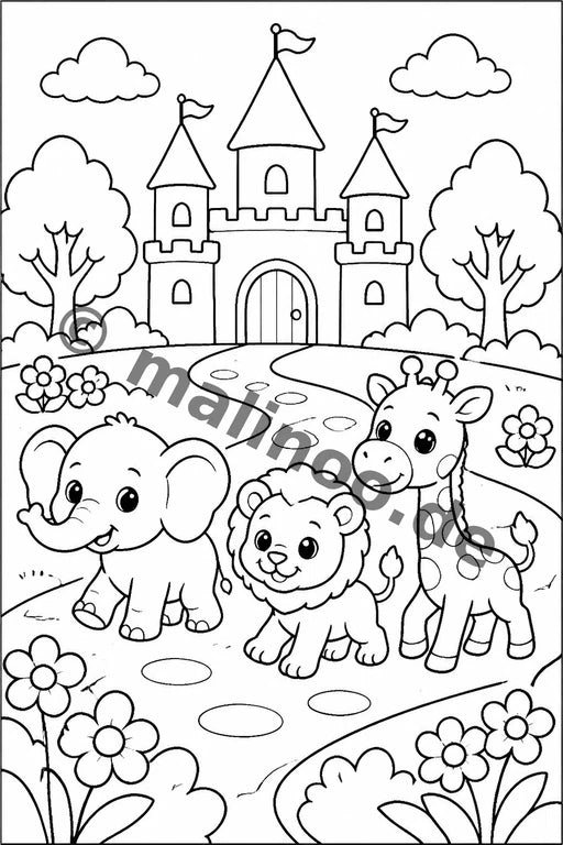 Tiere – Bild 10