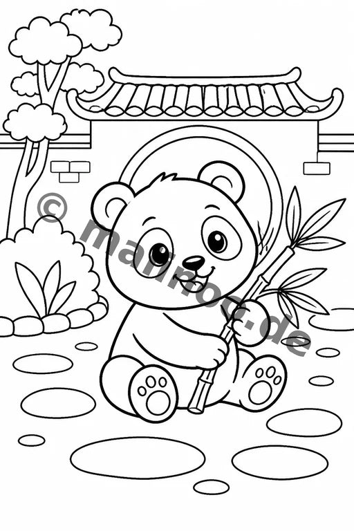 Panda's – Bild 10