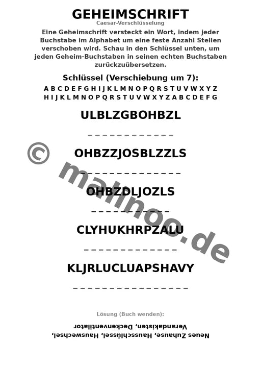 Wir ziehen um – Bild 10