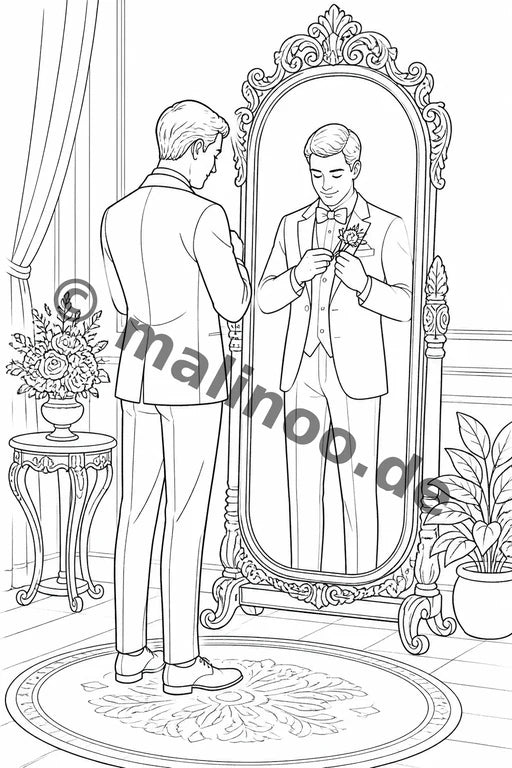 Hochzeit – Bild 10
