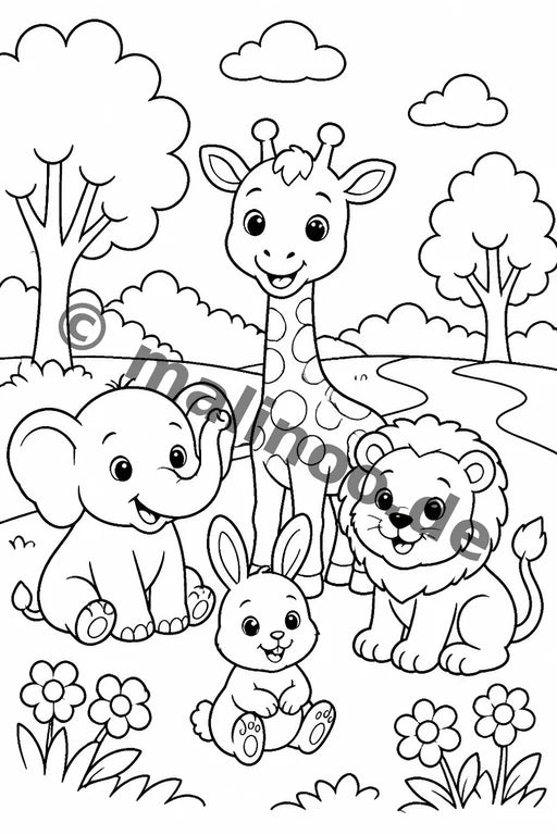 Tiere – Bild 10