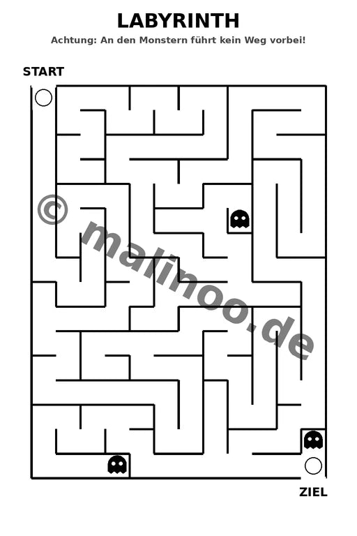 Ich bin im Krankenhaus – Bild 10
