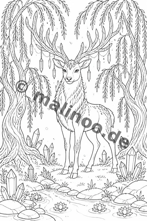 Magische Tiere – Bild 10