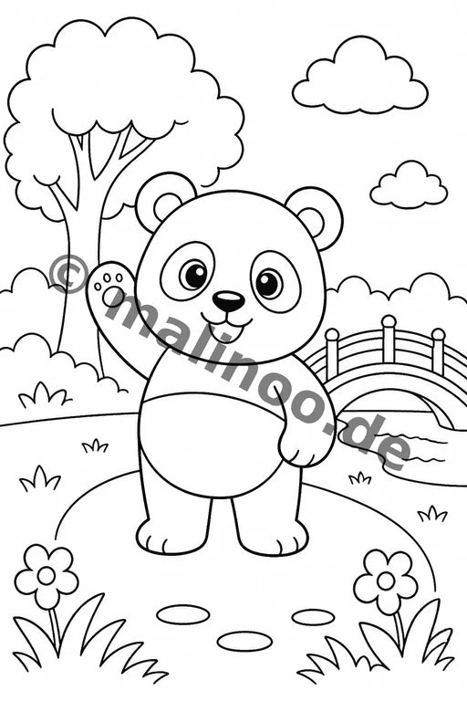 Panda's – Bild 10