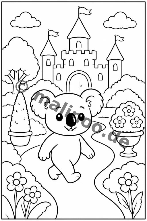 Koala's – Bild 10