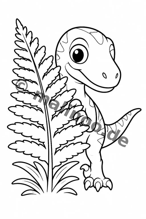 Dinosaurier – Bild 10