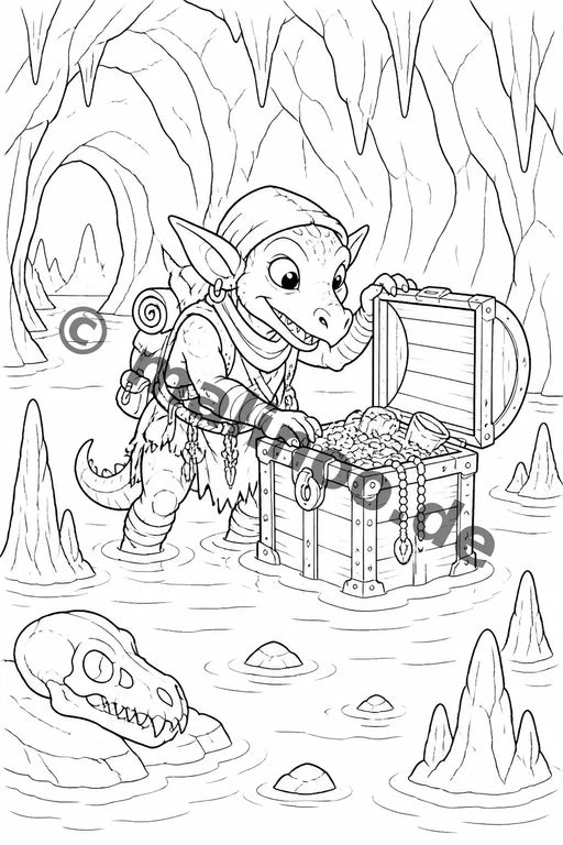 Goblins – Bild 10