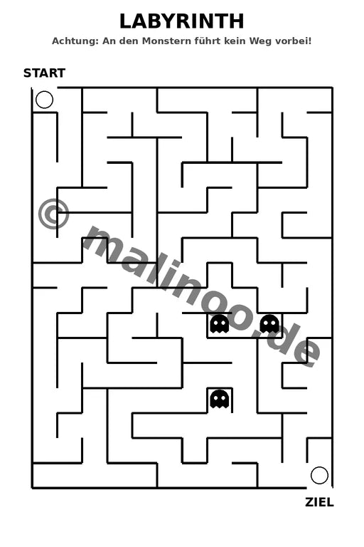 Ich bin im Krankenhaus – Bild 10