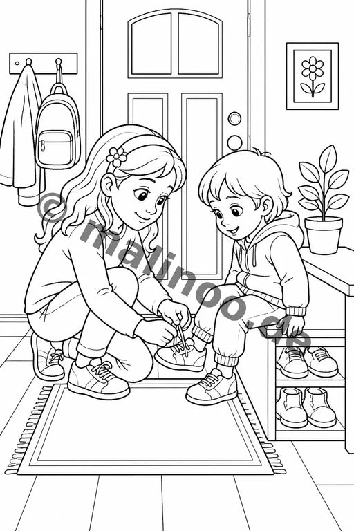 Große Schwester – Bild 10