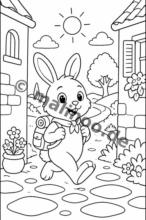 Hasen – Bild 10