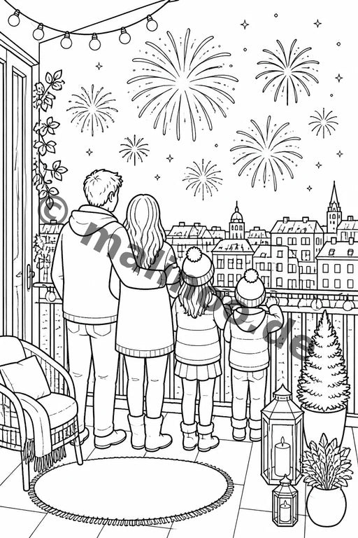 Silvester – Bild 10