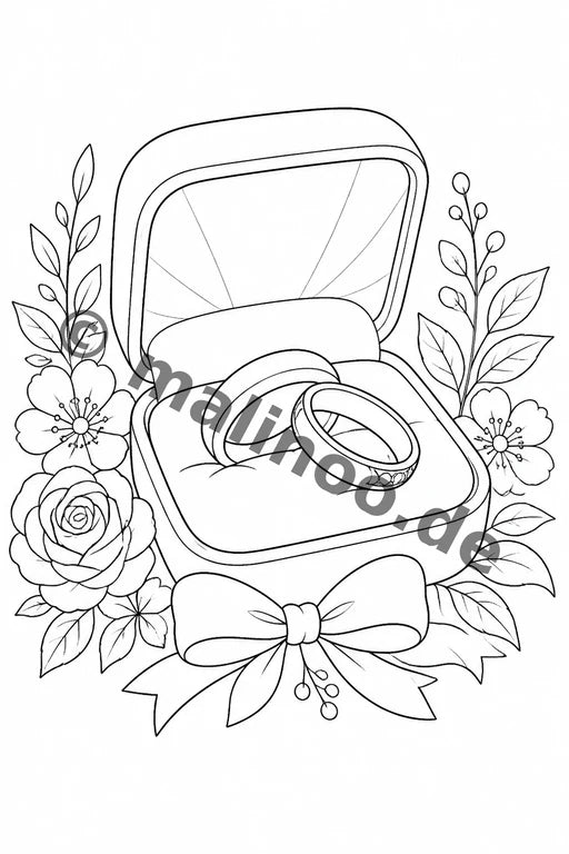 Hochzeit – Bild 10