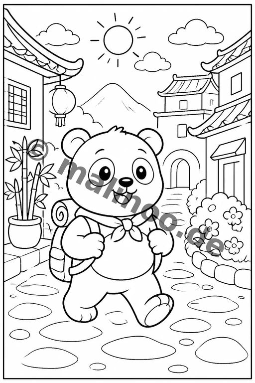 Panda's – Bild 10