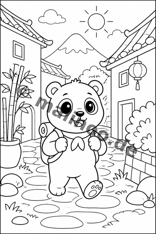 Panda's – Bild 10
