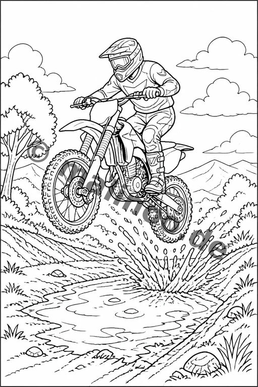 Motorräder – Bild 10