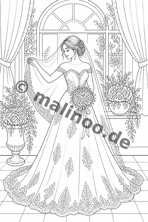 Hochzeit – Bild 10