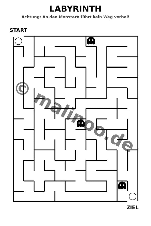 Kindergeburtstag – Bild 10