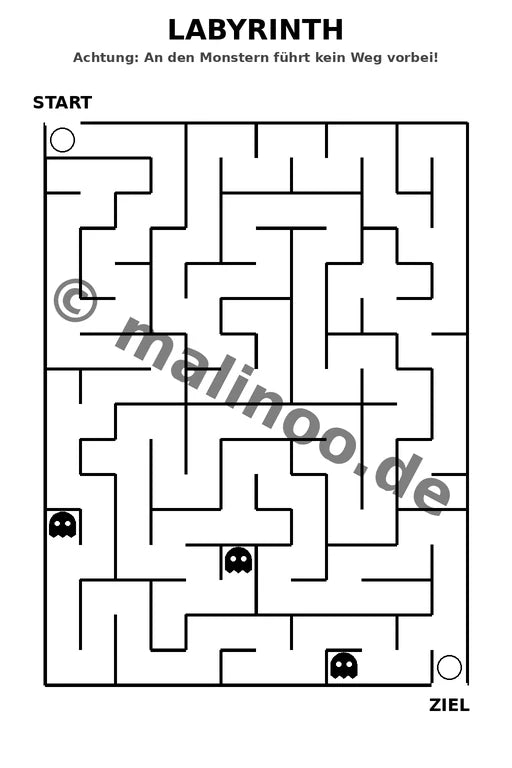 Kindergeburtstag – Bild 10
