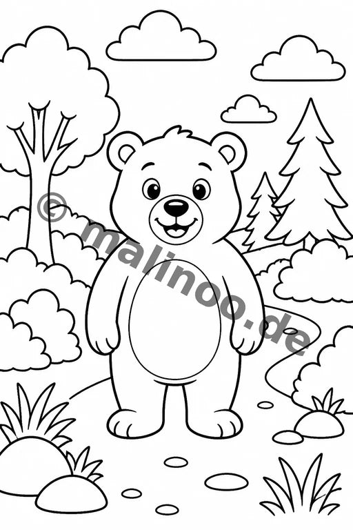 Bären – Bild 10