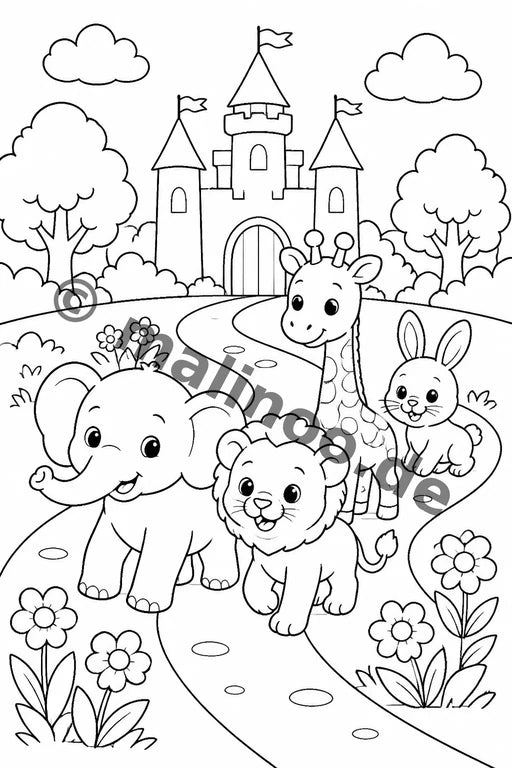 Tiere – Bild 10