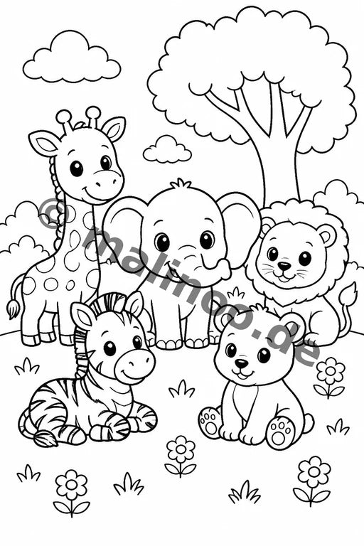 Tiere – Bild 10